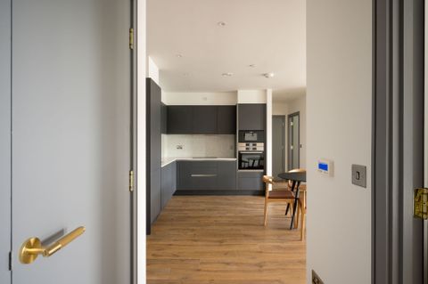 The Gessner, 3 Watermead Way, Tottenham Hale N17