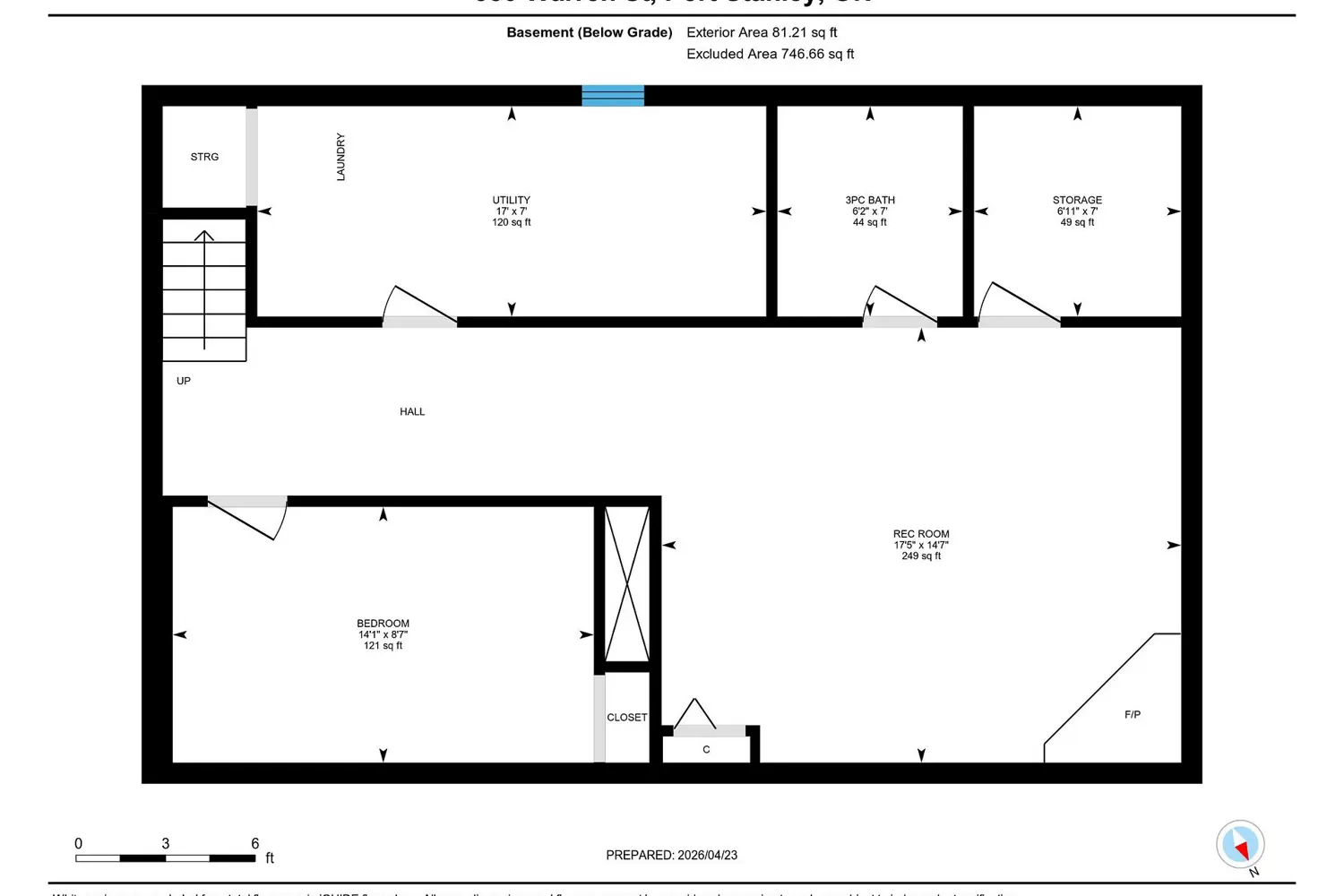 Additional image 19 of 350 Warren Street