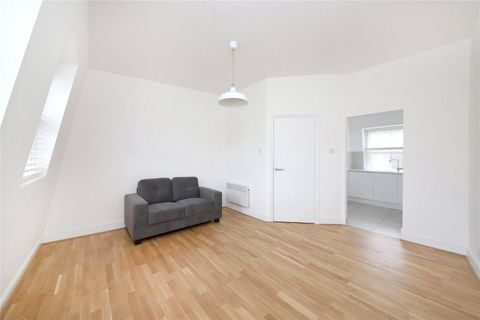 Hackney Road, Bethnal Green, London E2