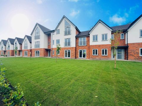 Pye Bridge Court, Melling L31