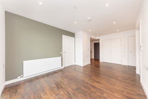Southway, Wembley HA9