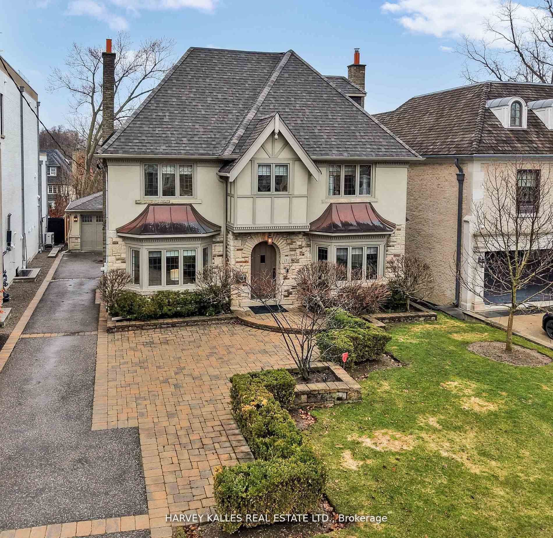 Additional image 2 of 12 Killarney Road, Toronto, ON, M5P 1L8