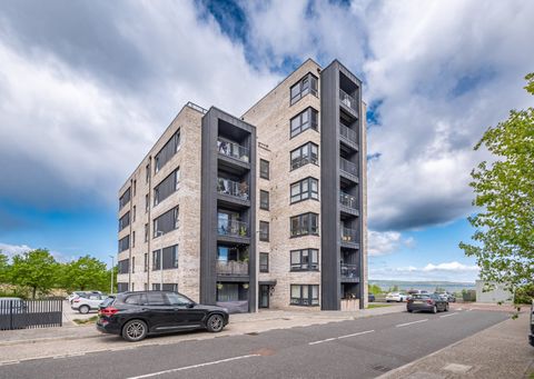 25/3 Kingsburgh Crescent, Edinburgh EH5