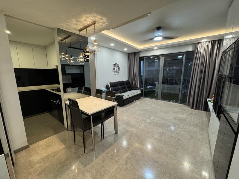 18 Upper Serangoon Crescent