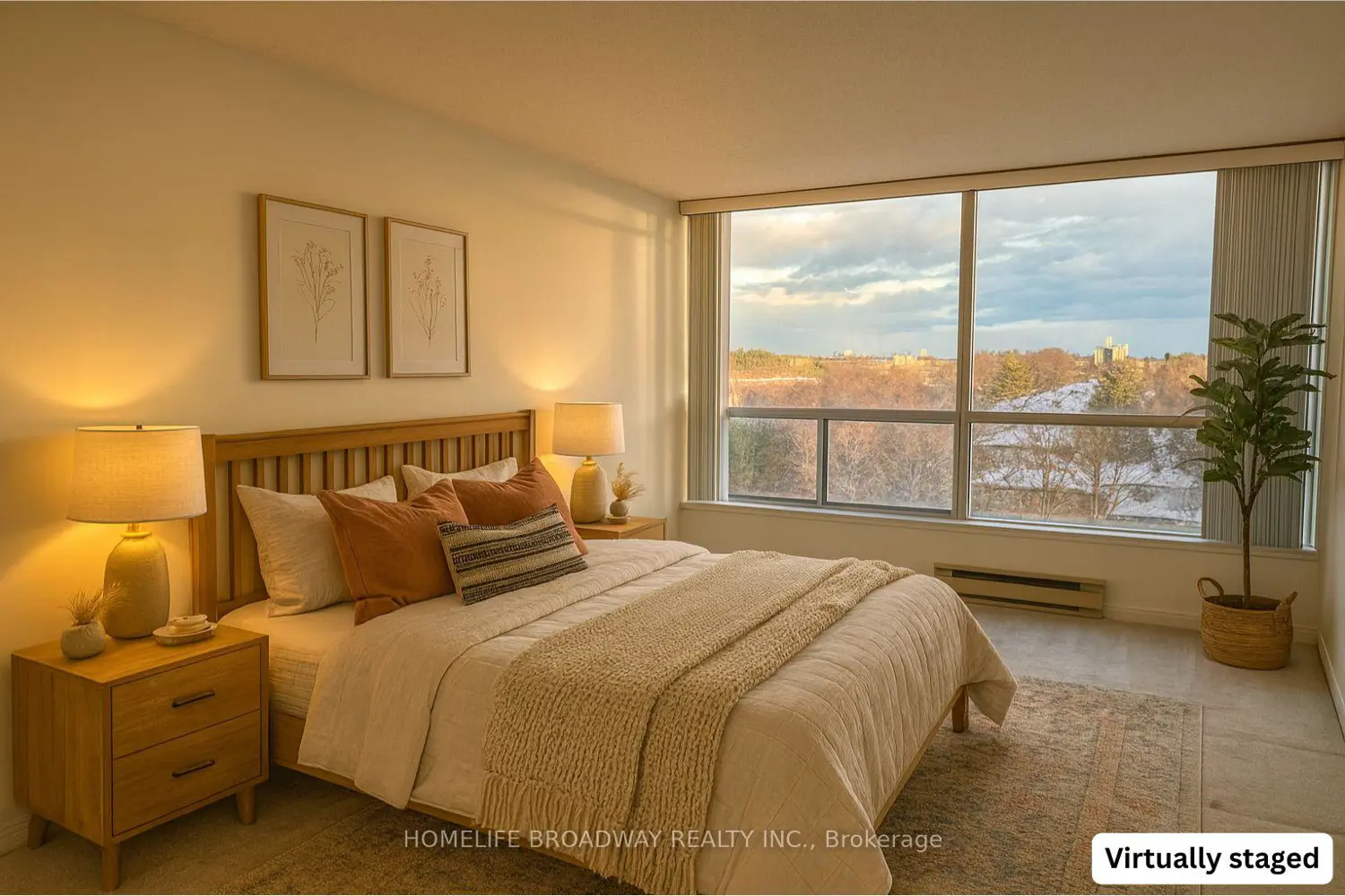 Additional image 10 of 4725 Sheppard Avenue 814