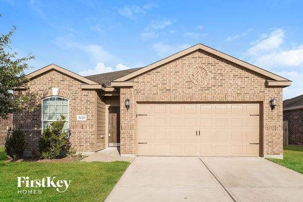 5026 Manor Stone Ln, Richmond, TX, 77469