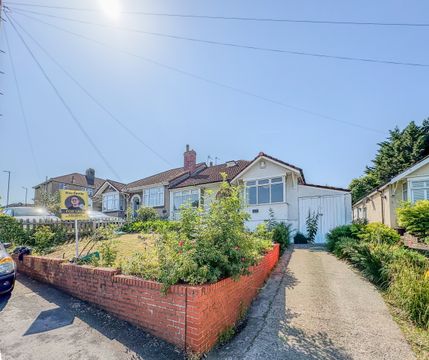 Callington Road, Brislington, Bristol BS4