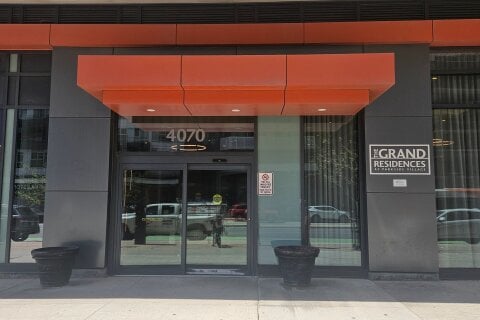 Additional image 7 of 2504-4070 Confederation Parkway, Mississauga, ON, L5B 0E9