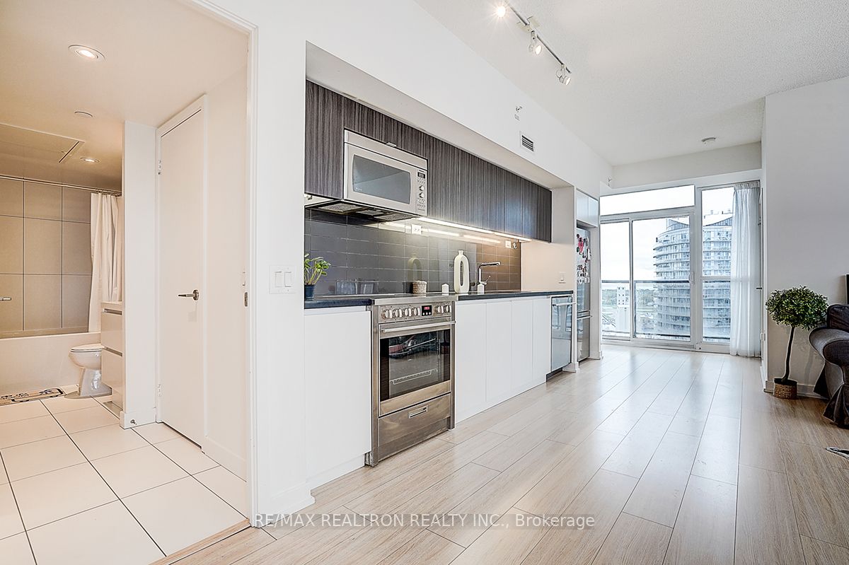 Additional image 6 of 2606-85 Queens Wharf Road, Toronto, ON, M5V 0J9