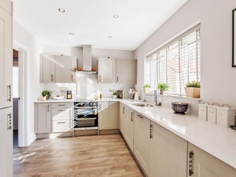 Passage Road, Bristol BS10, New home