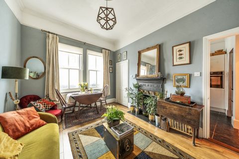High Street, Hampton Wick, Greater London KT1