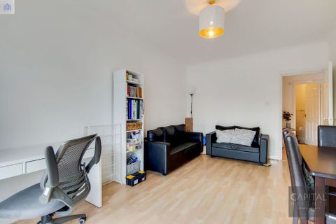 Blenheim Place, 114 Stepney Way, London E1