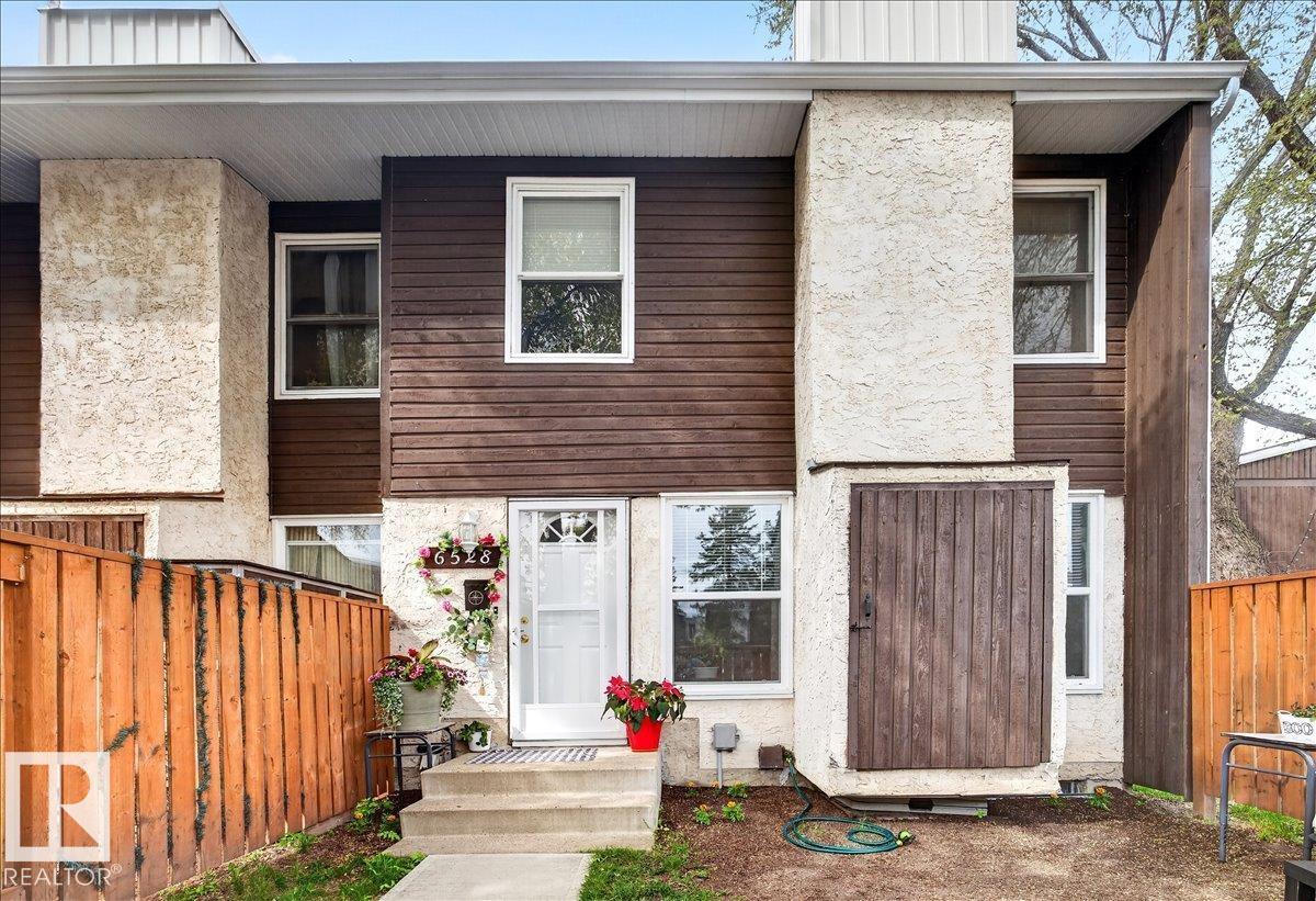 6528 184 Street NW, Edmonton, AB, T5T2P1