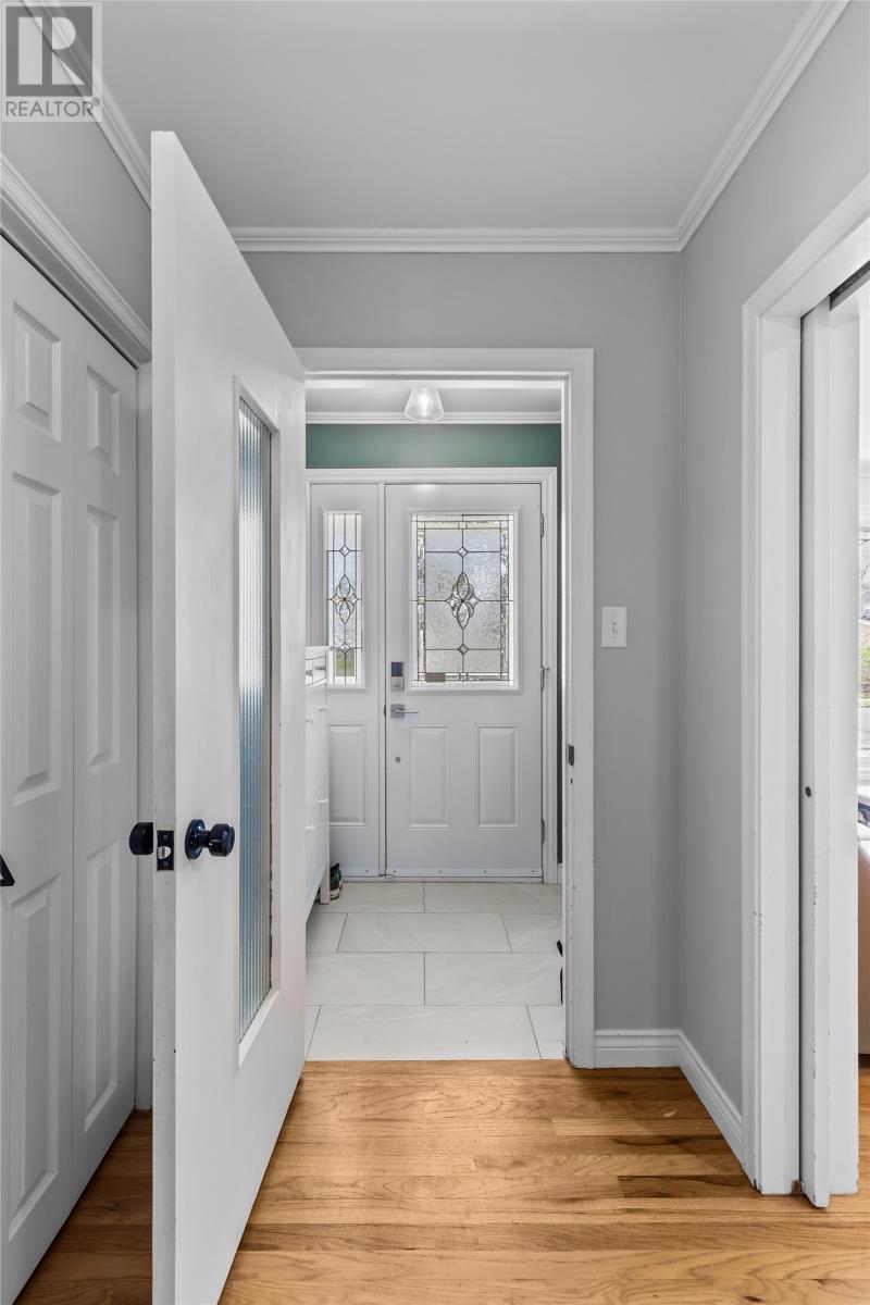 9 Parsons Place, St. John's, NL, A1A1Y2 photo 5