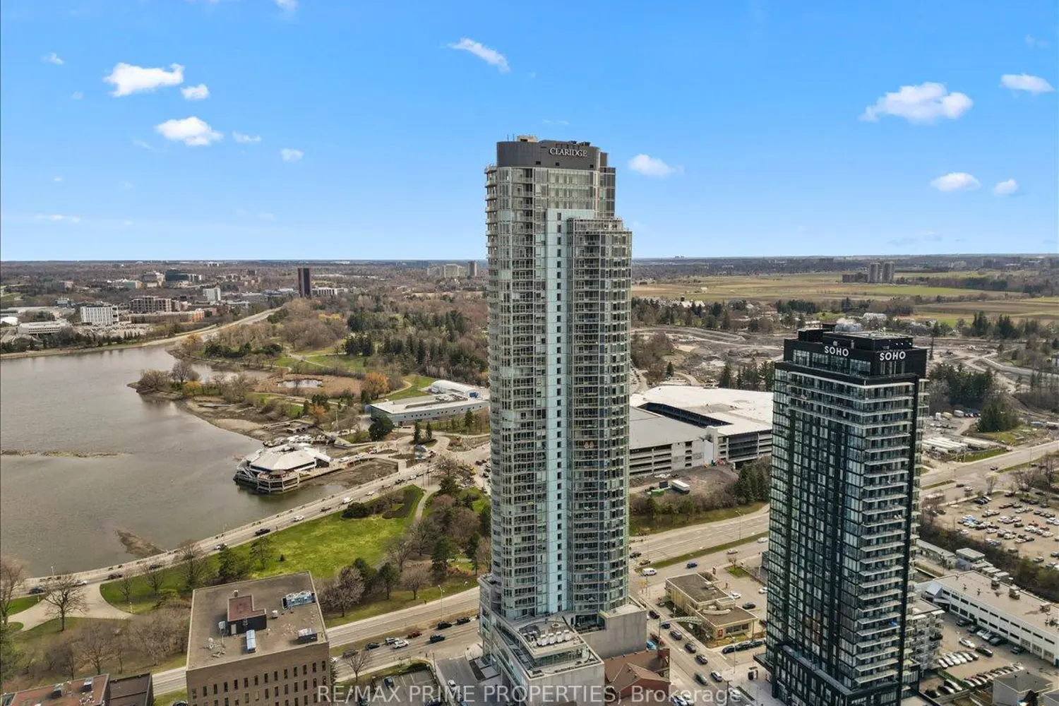 Additional image 6 of 805 Carling Avenue 3705