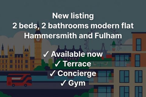 Watermeadow Lane, London SW6