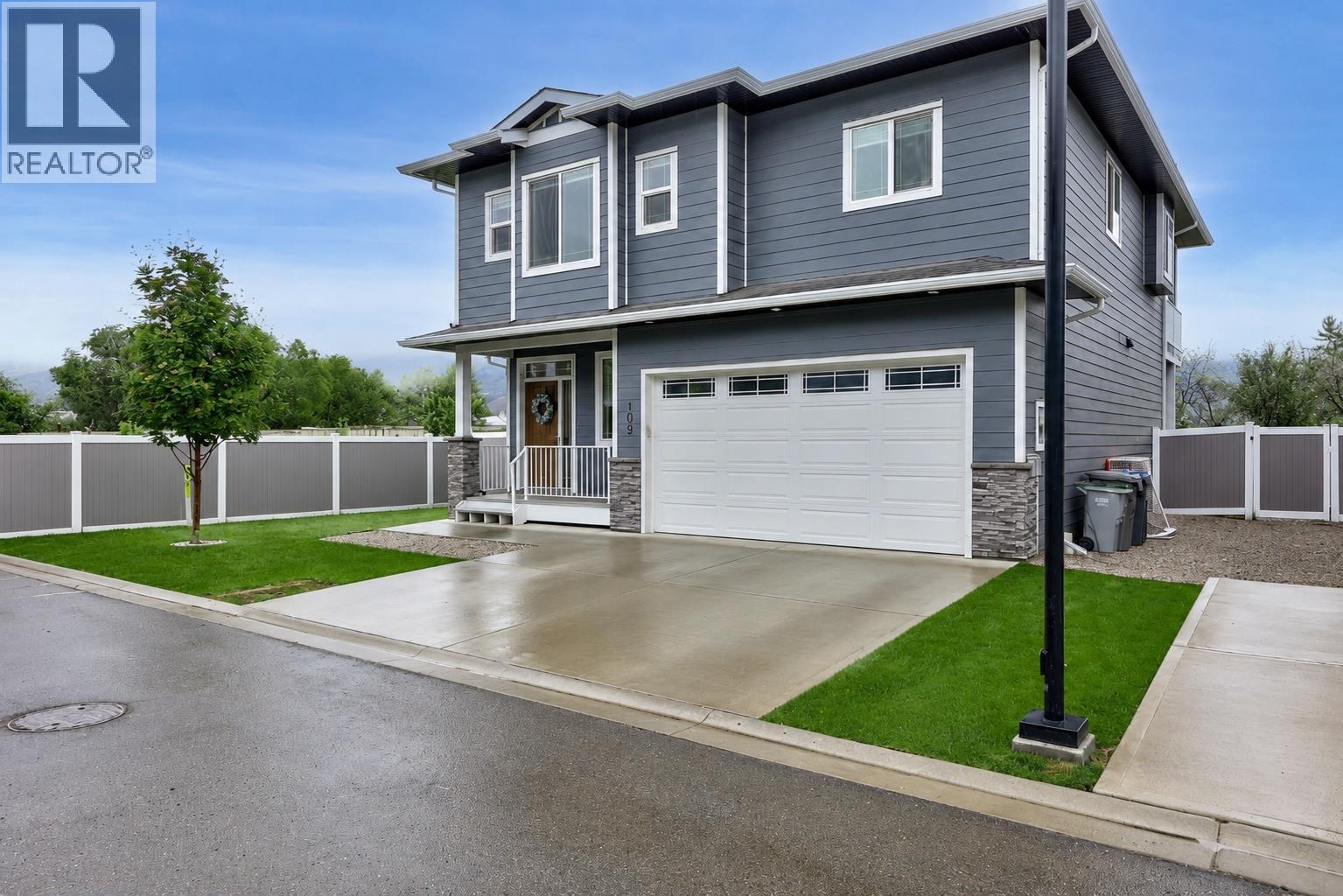 Additional image 2 of 109-2575 Elston Drive, Kamloops, BC, V2B0J9