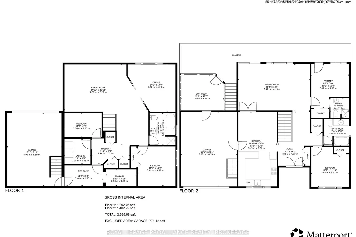 Additional image 20 of 727 Aylmer Crescent