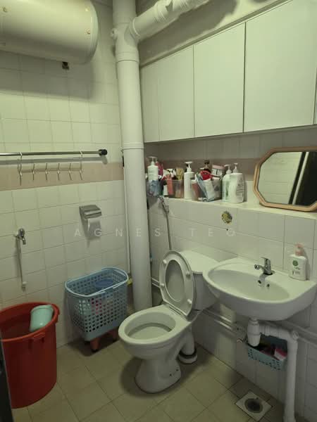 Additional image 10 of 854 Jurong West Street 81