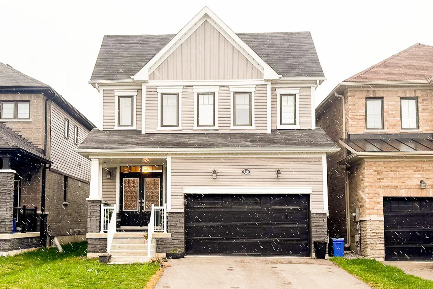 57 Malcolm Crescent