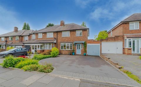 Hollie Lucas Road, Kings Heath, Birmingham B13