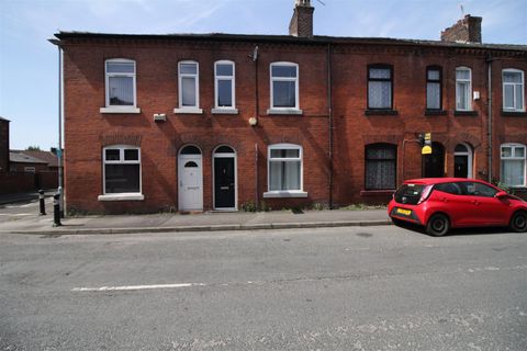 Poplar Street, Failsworth, Manchester M35