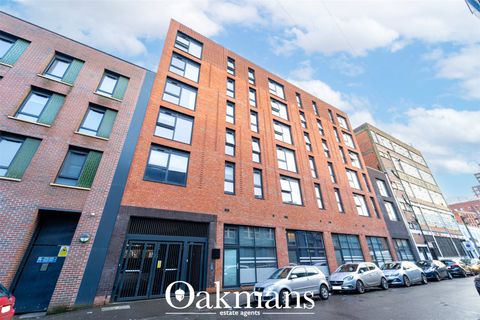 Cliveland Street, Birmingham B19