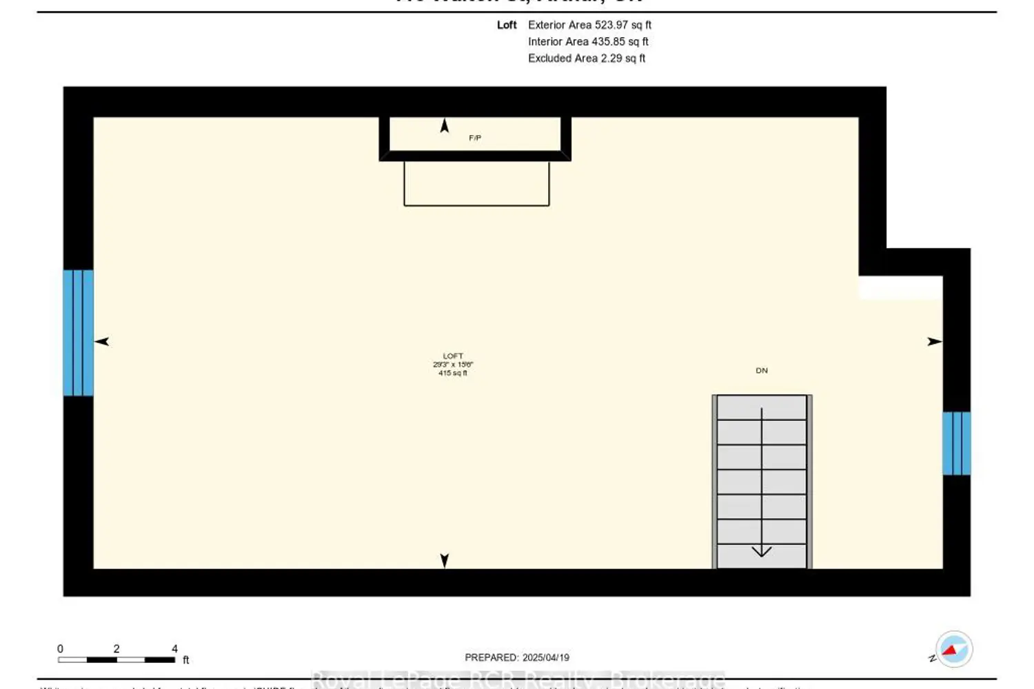 Additional image 16 of 116 Walton Street