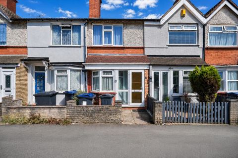 5 Medina Road, Birmingham B11