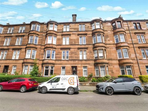 Cartvale Road, Battlefield, Glasgow G42