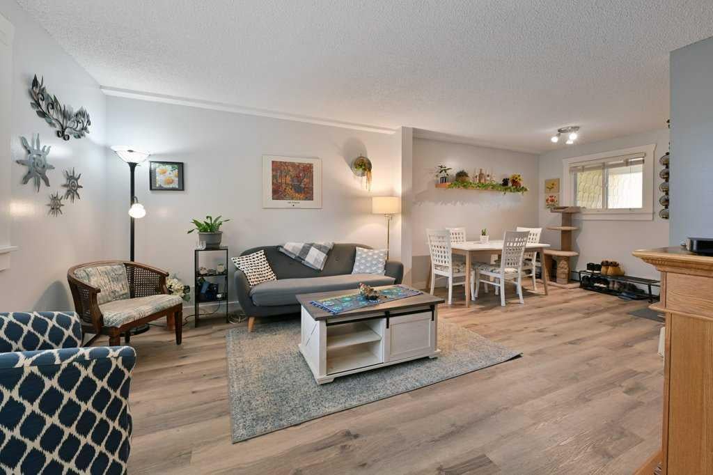 5-7740 Hunterview Drive NW, Calgary, AB, T2K 5C9