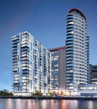 Media City UK, Salford Quays M50