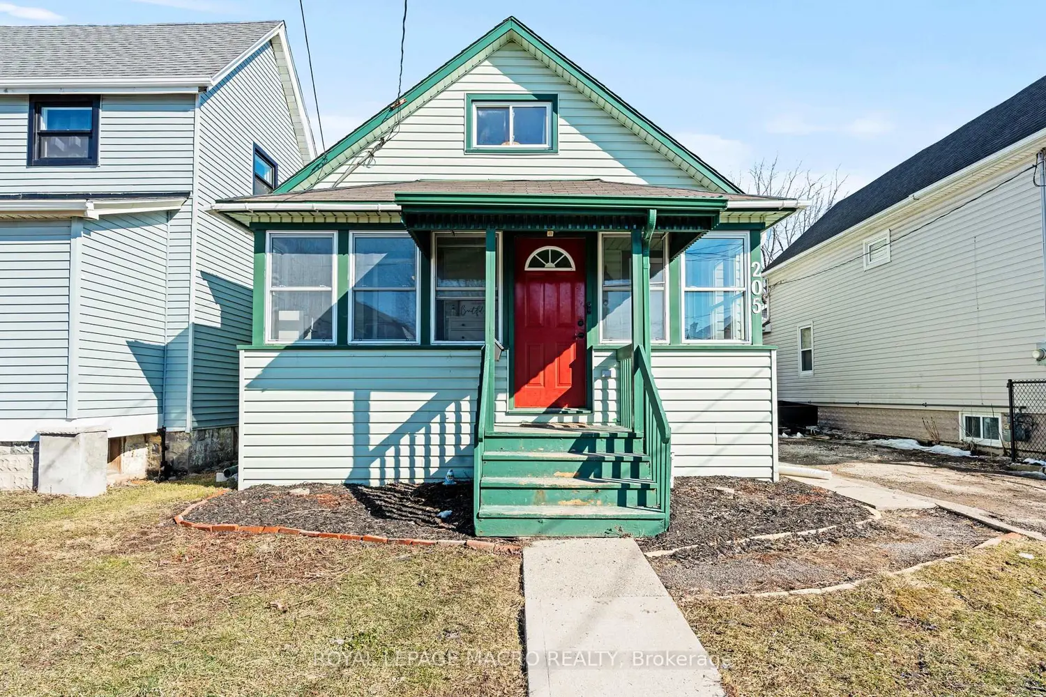 Additional image 2 of 205 Mitchell Street