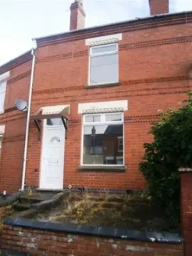 Swan Lane, Coventry CV2