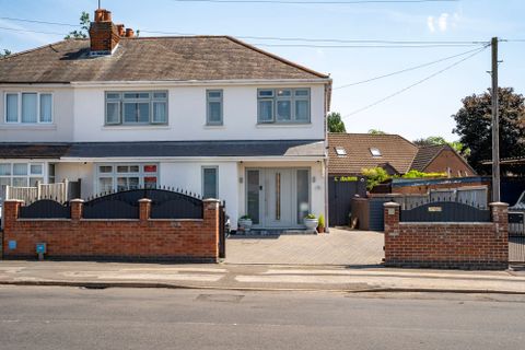 Pasture Road, Stapleford NG9