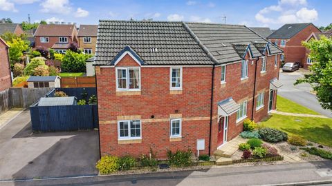 Whysall Road, Long Eaton NG10
