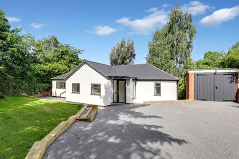 Carlton Road, Nottingham NG3