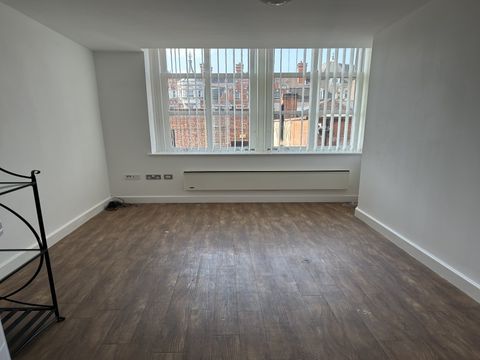Rutland Street, Leicester LE1