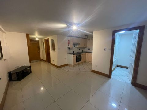 New Road, Southampton SO14