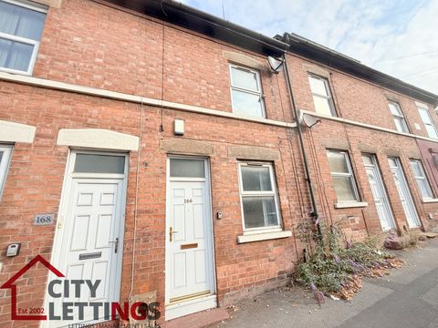 Northgate, New Basford NG7