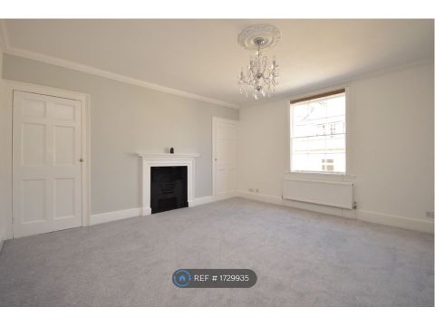 Great Stanhope Street, Bath BA1