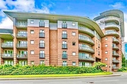 Manor House Drive, Coventry City Centre CV1