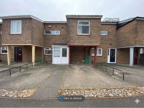 Edward Place, Newcastle Upon Tyne NE4