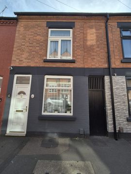 Asfordby Street, Leicester LE5