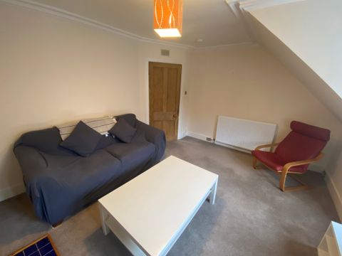 Eden Place, Aberdeen AB25