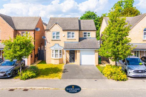 Gwendolyn Drive, Binley, Coventry CV3