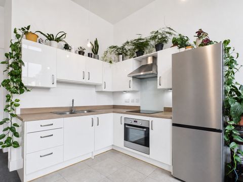 Cowper Street, Leicester LE2, Studio for sale