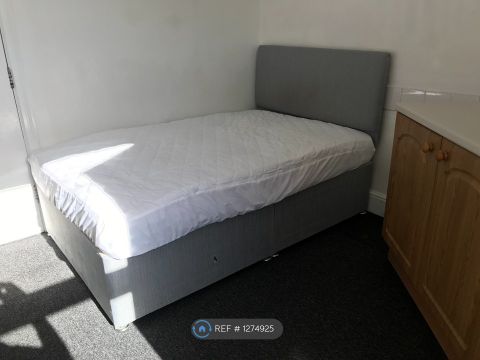 Alphington Street, Exeter EX2, Room to rent