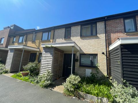 Cavell Place, Southampton SO19