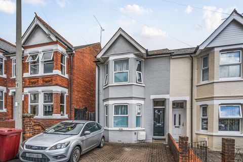Lorne Street, Reading, Berkshire RG1